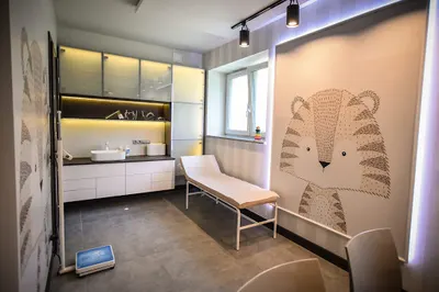 Grupa pediatryczna Trawowa 1